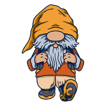 gnome-adventurer